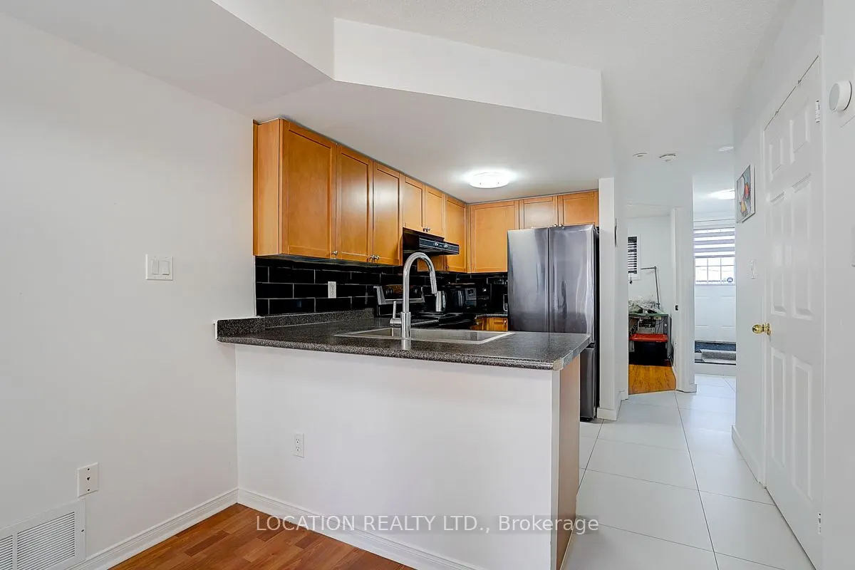75 Turntable Crescent, #124