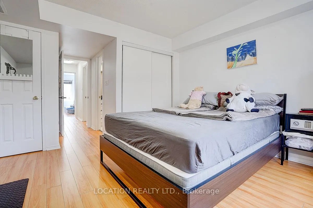 75 Turntable Crescent, #124