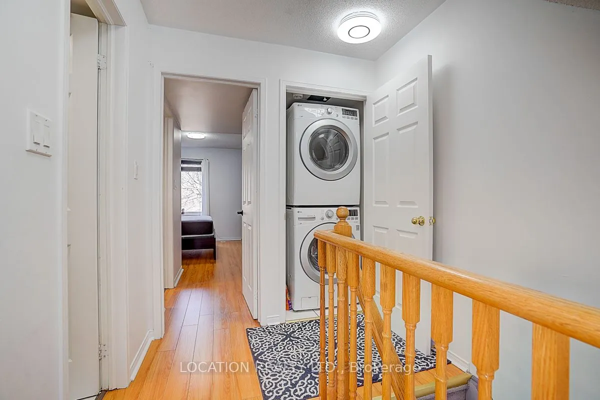 75 Turntable Crescent, #124