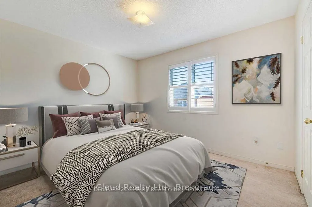 237 Valleyway Drive, #Upper