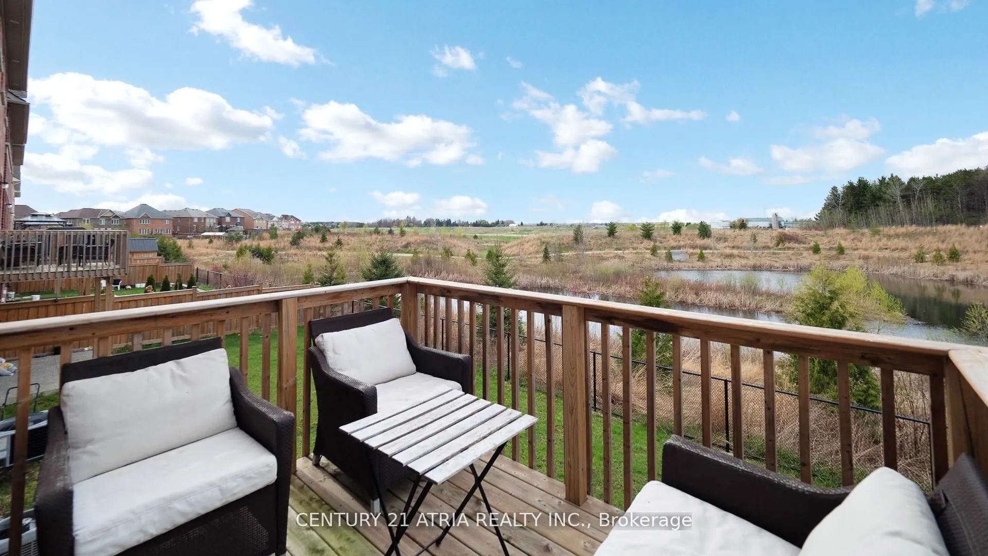 101 Bonnieglen Farm Boulevard, #MAIN