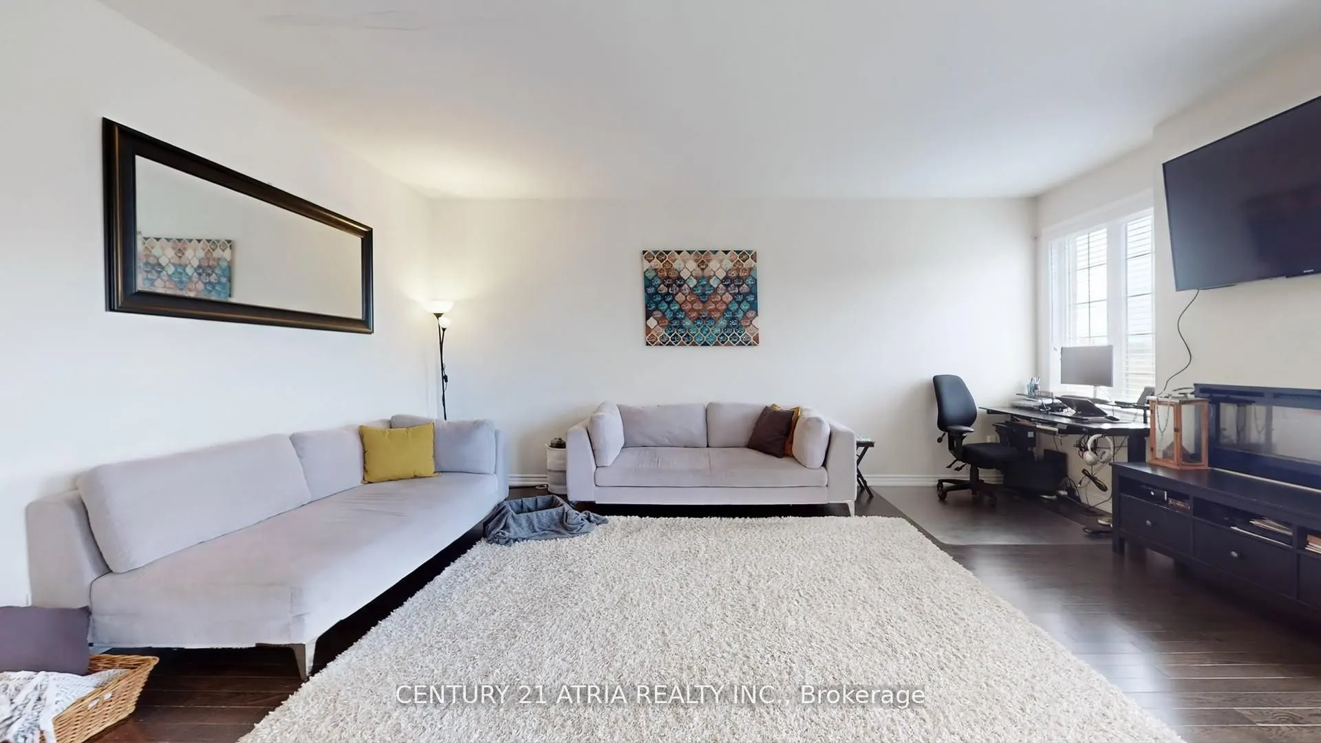 101 Bonnieglen Farm Boulevard, #MAIN