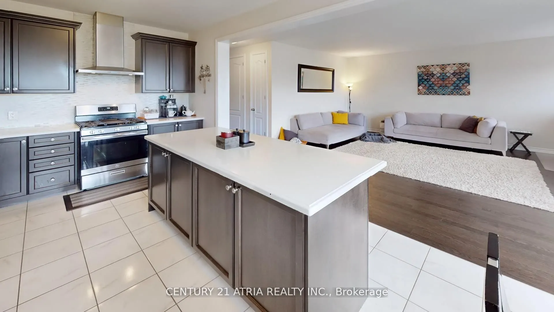 101 Bonnieglen Farm Boulevard, #MAIN