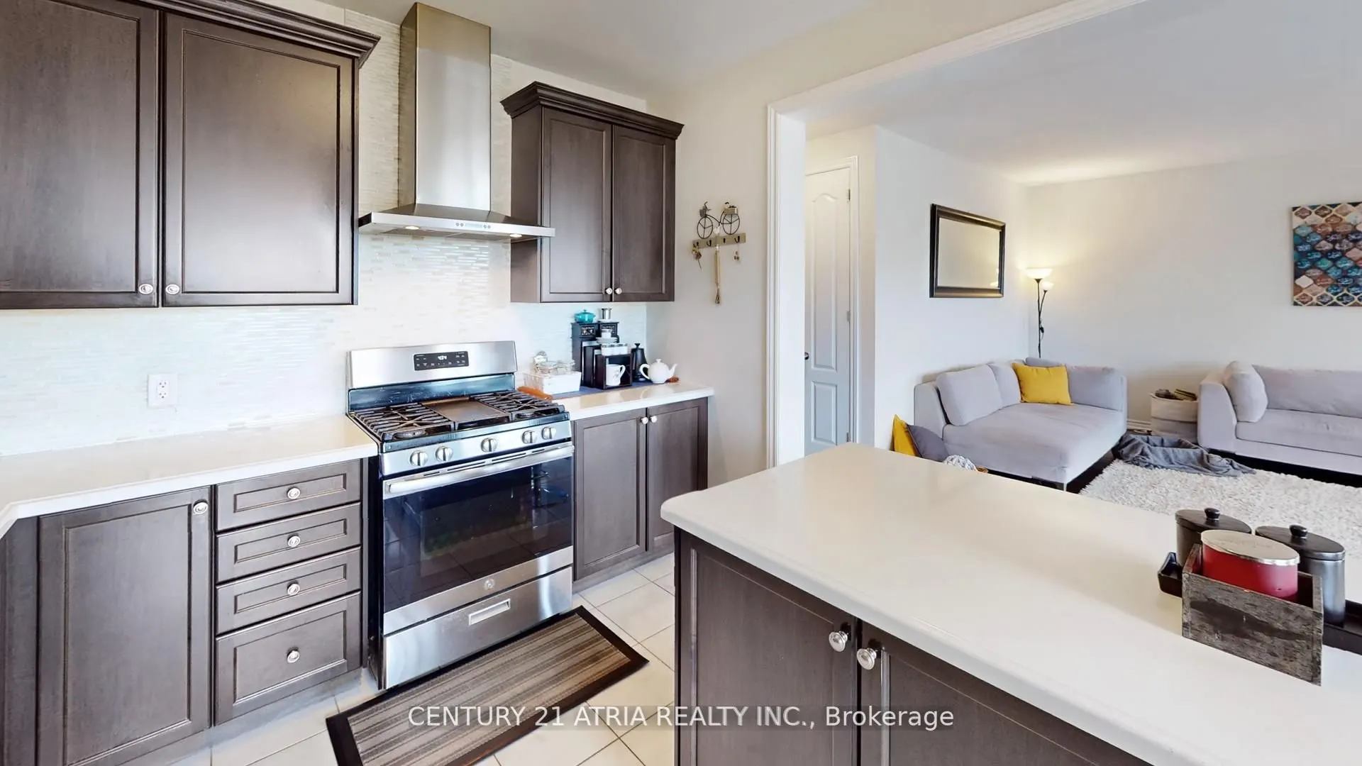 101 Bonnieglen Farm Boulevard, #MAIN