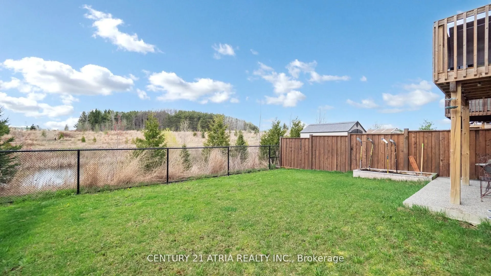 101 Bonnieglen Farm Boulevard, #MAIN