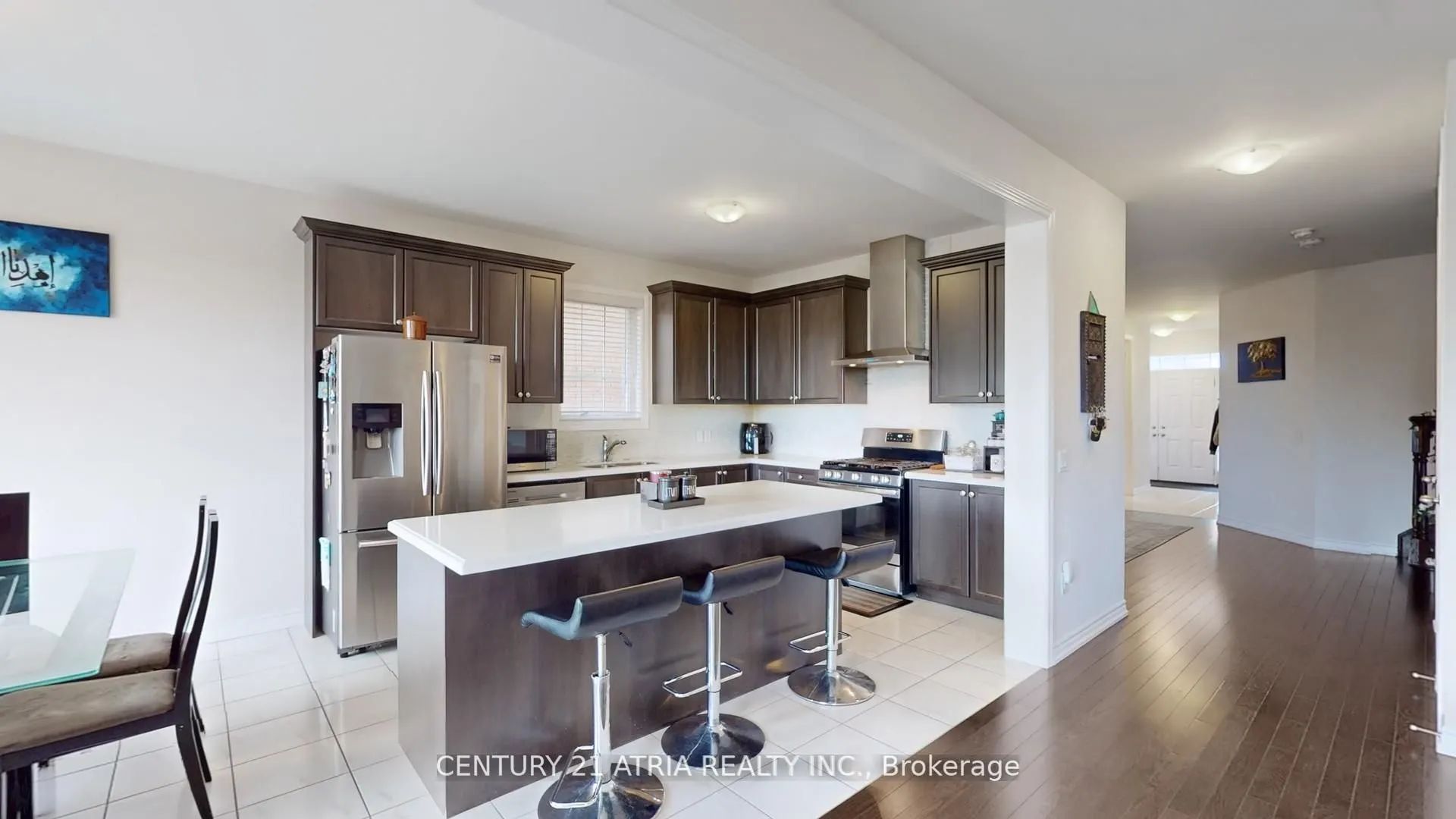 101 Bonnieglen Farm Boulevard, #MAIN