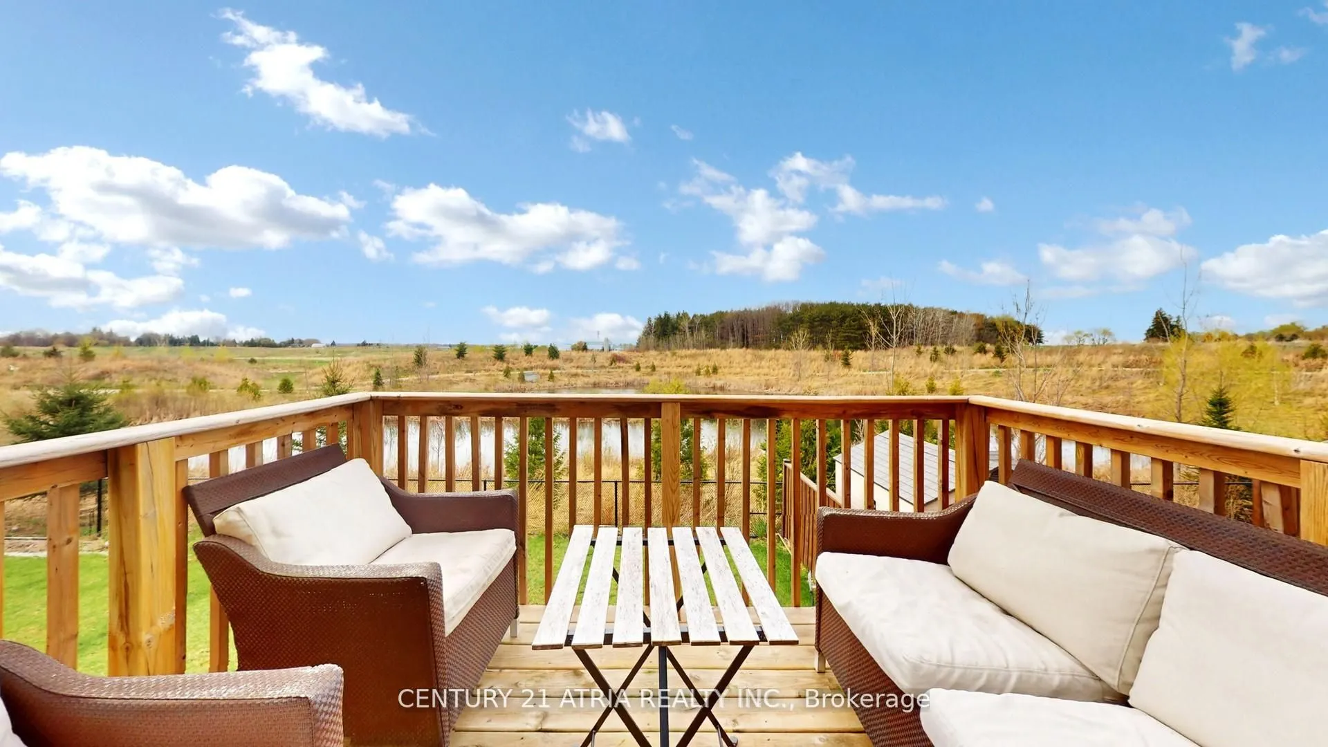 101 Bonnieglen Farm Boulevard, #MAIN