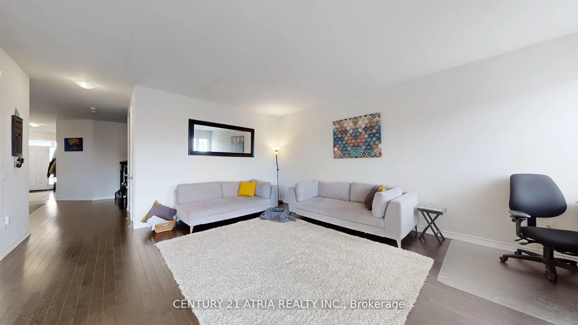 101 Bonnieglen Farm Boulevard, #MAIN