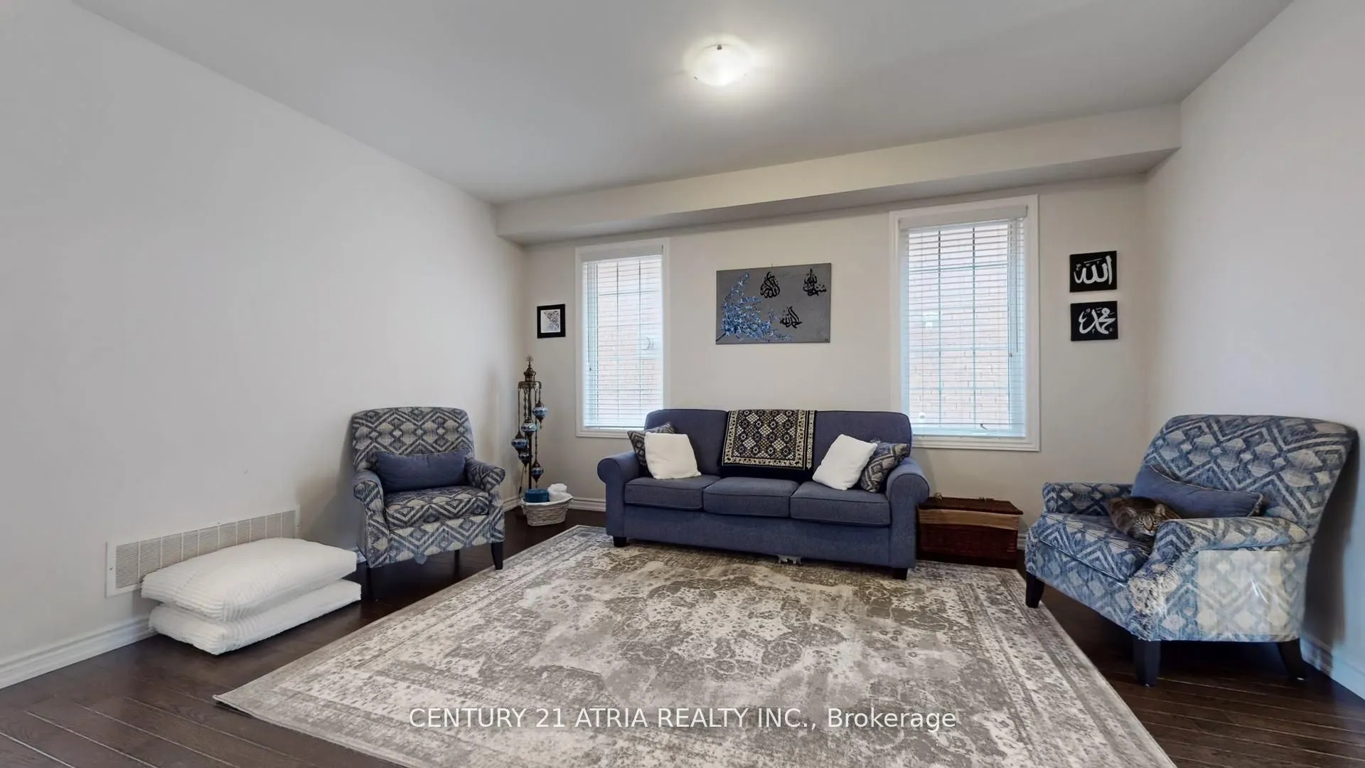 101 Bonnieglen Farm Boulevard, #MAIN