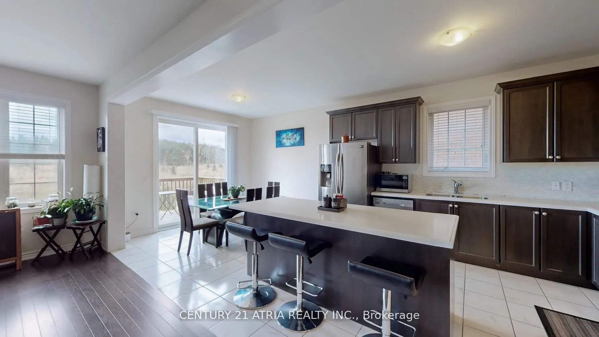 101 Bonnieglen Farm Boulevard, #MAIN