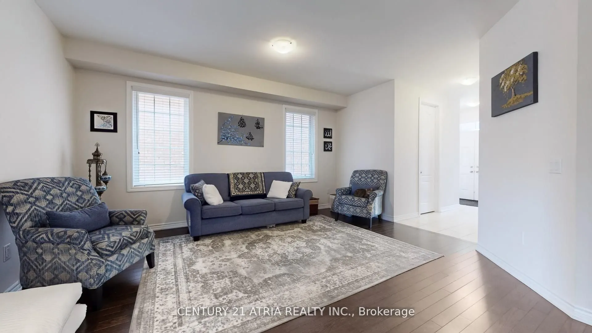 101 Bonnieglen Farm Boulevard, #MAIN