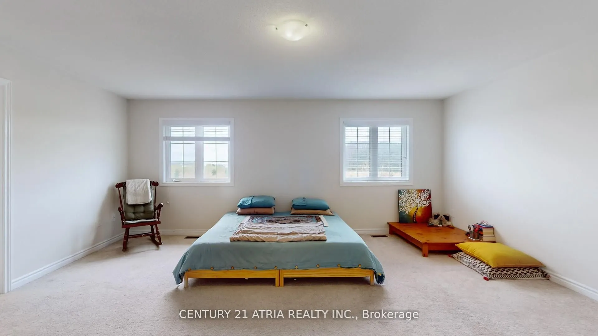 101 Bonnieglen Farm Boulevard, #MAIN
