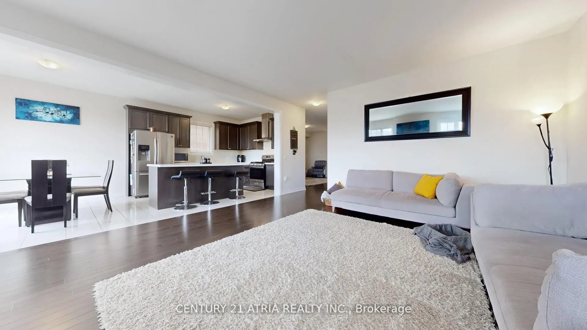101 Bonnieglen Farm Boulevard, #MAIN
