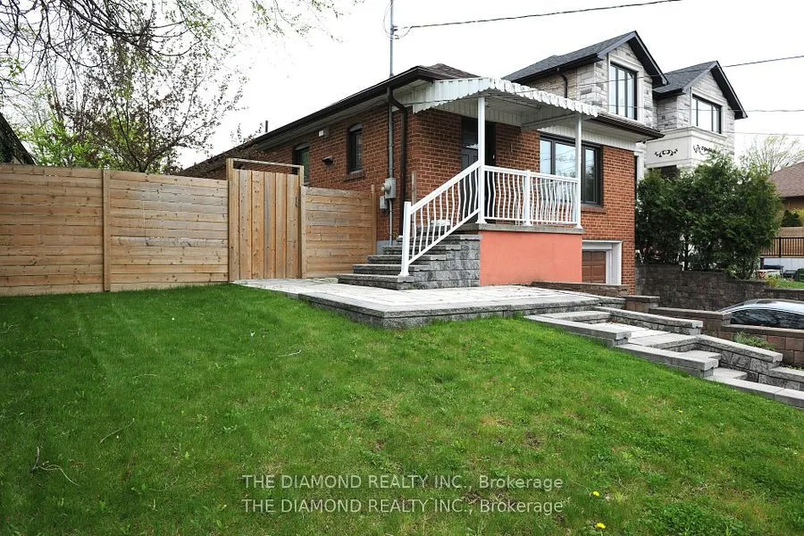 21 Gracefield Avenue