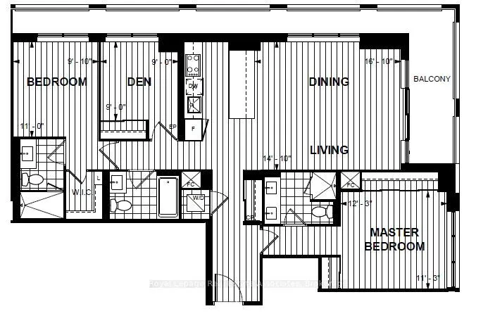 5 Mabelle Avenue, #4028