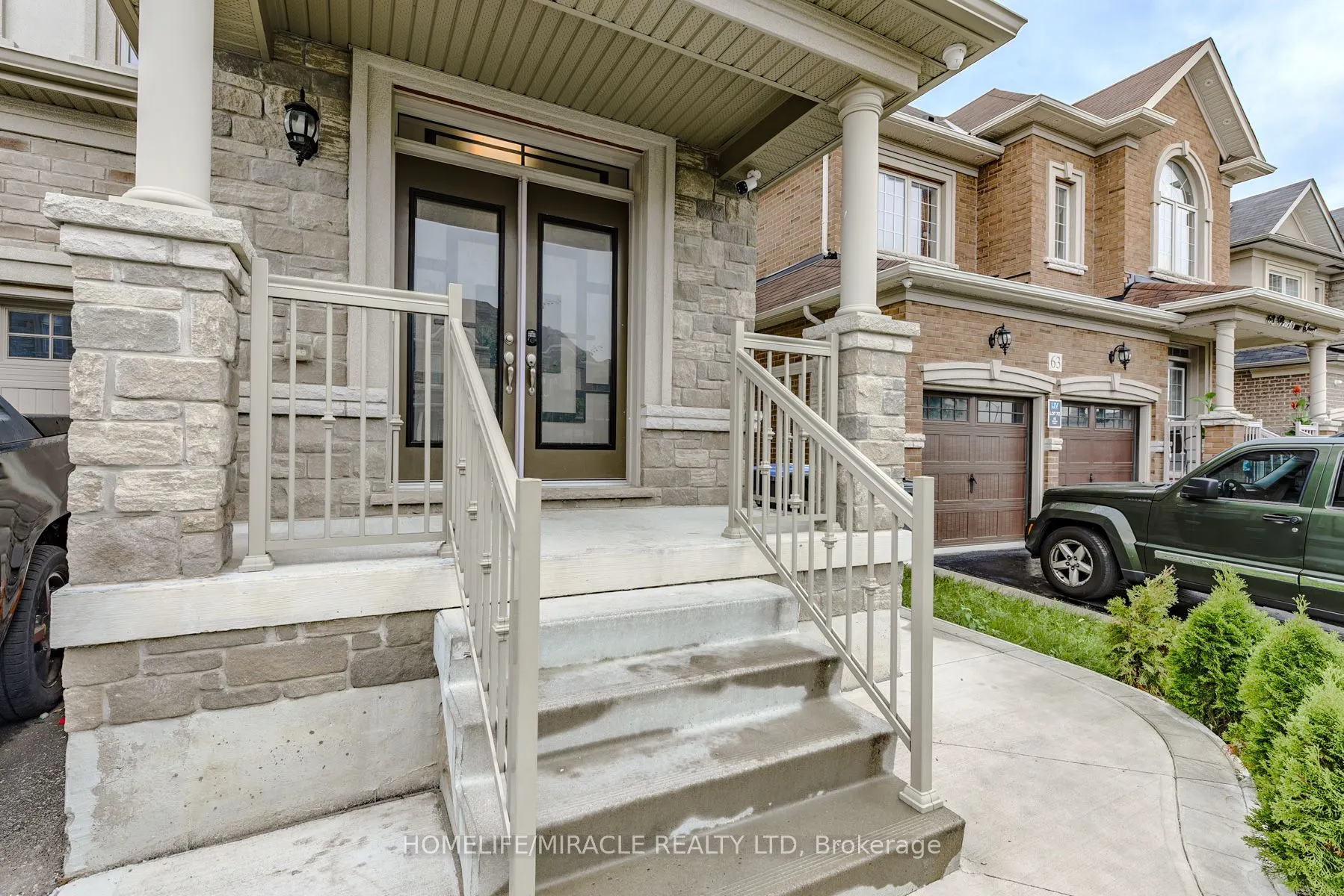 61 Bucksaw Street