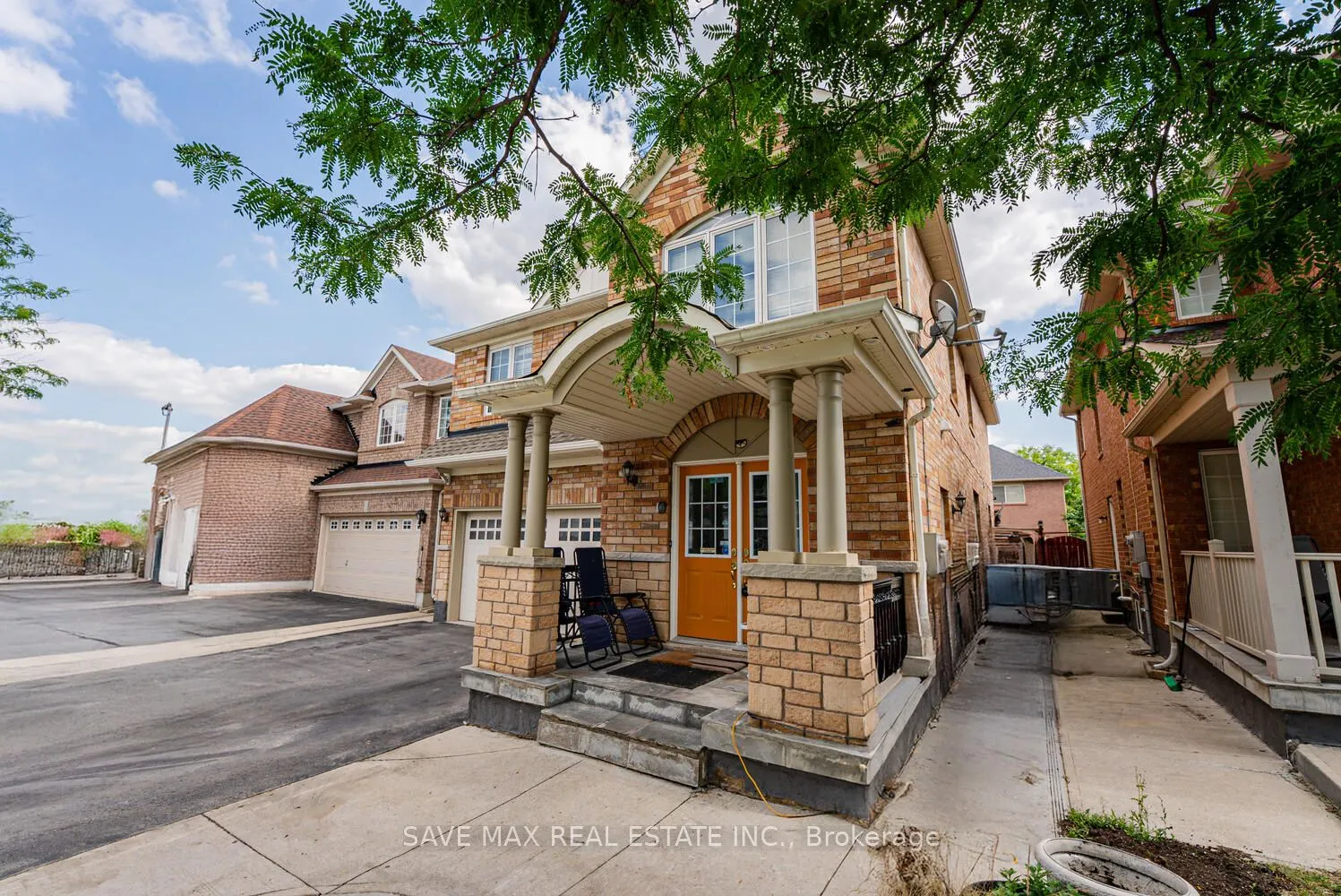 3 Gander Crescent