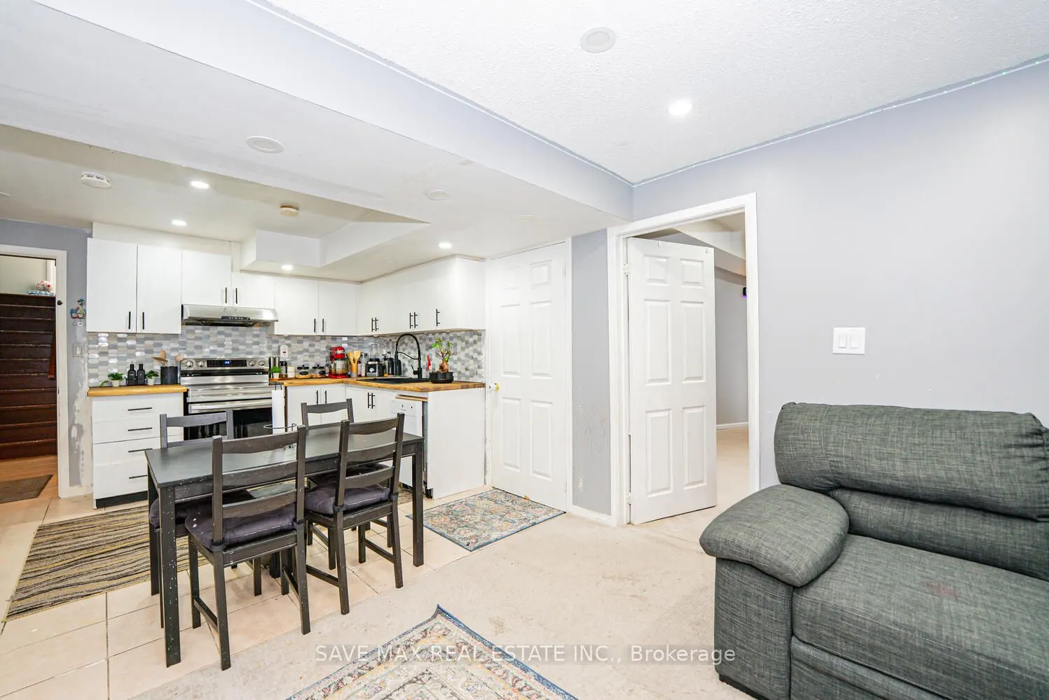 3 Gander Crescent