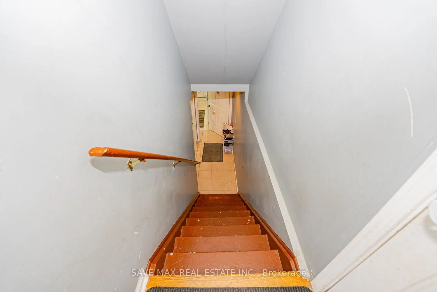 3 Gander Crescent