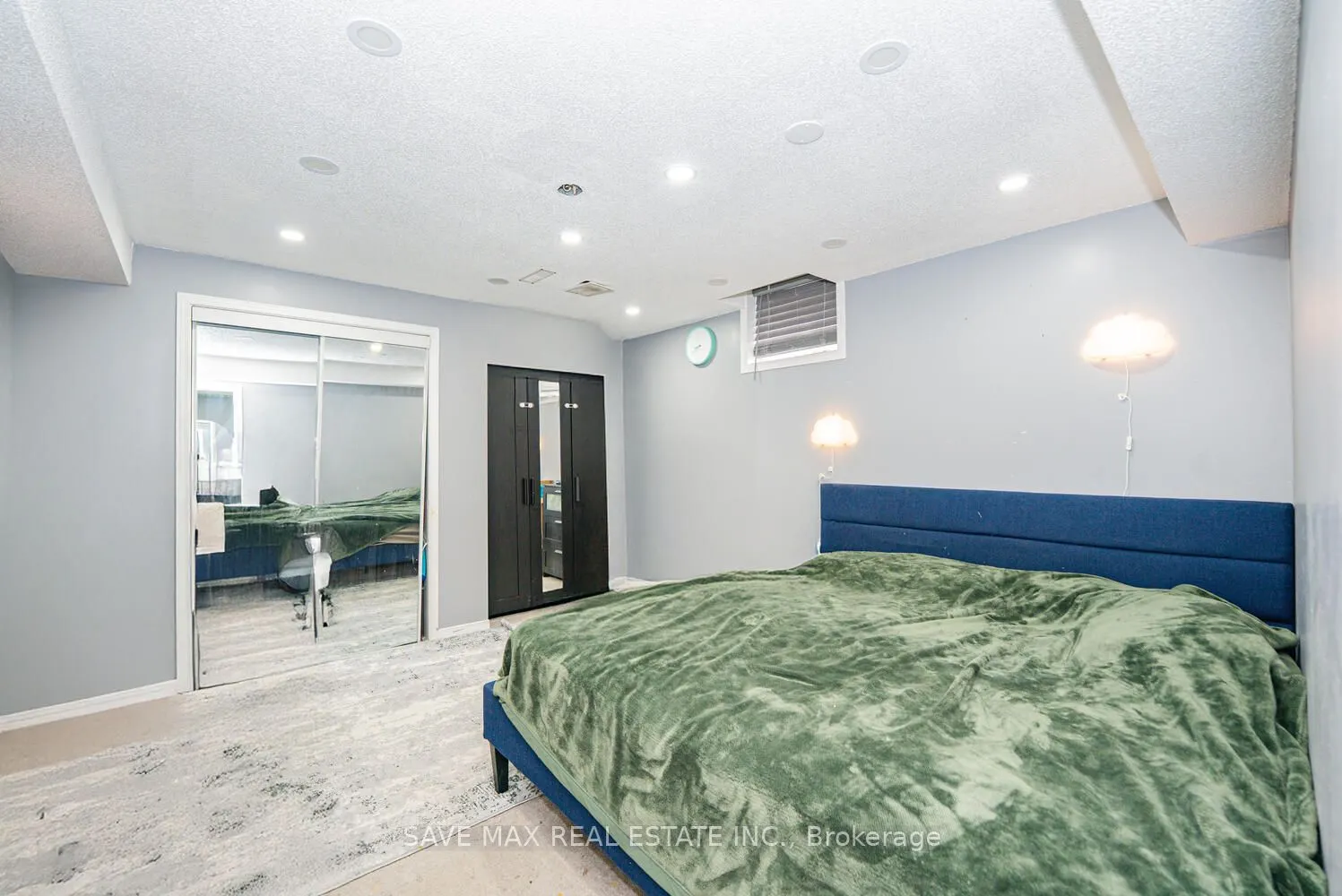 3 Gander Crescent