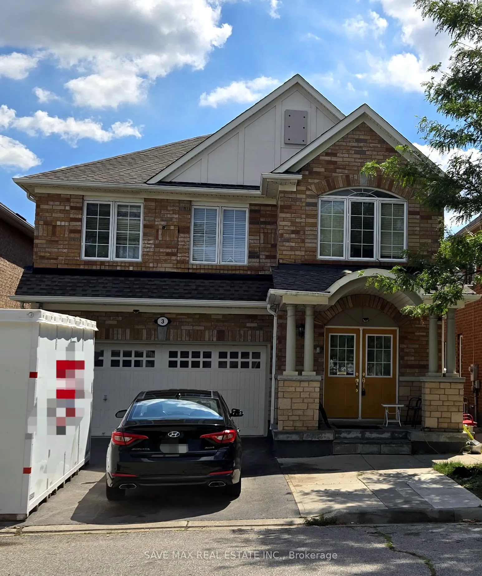 3 Gander Crescent