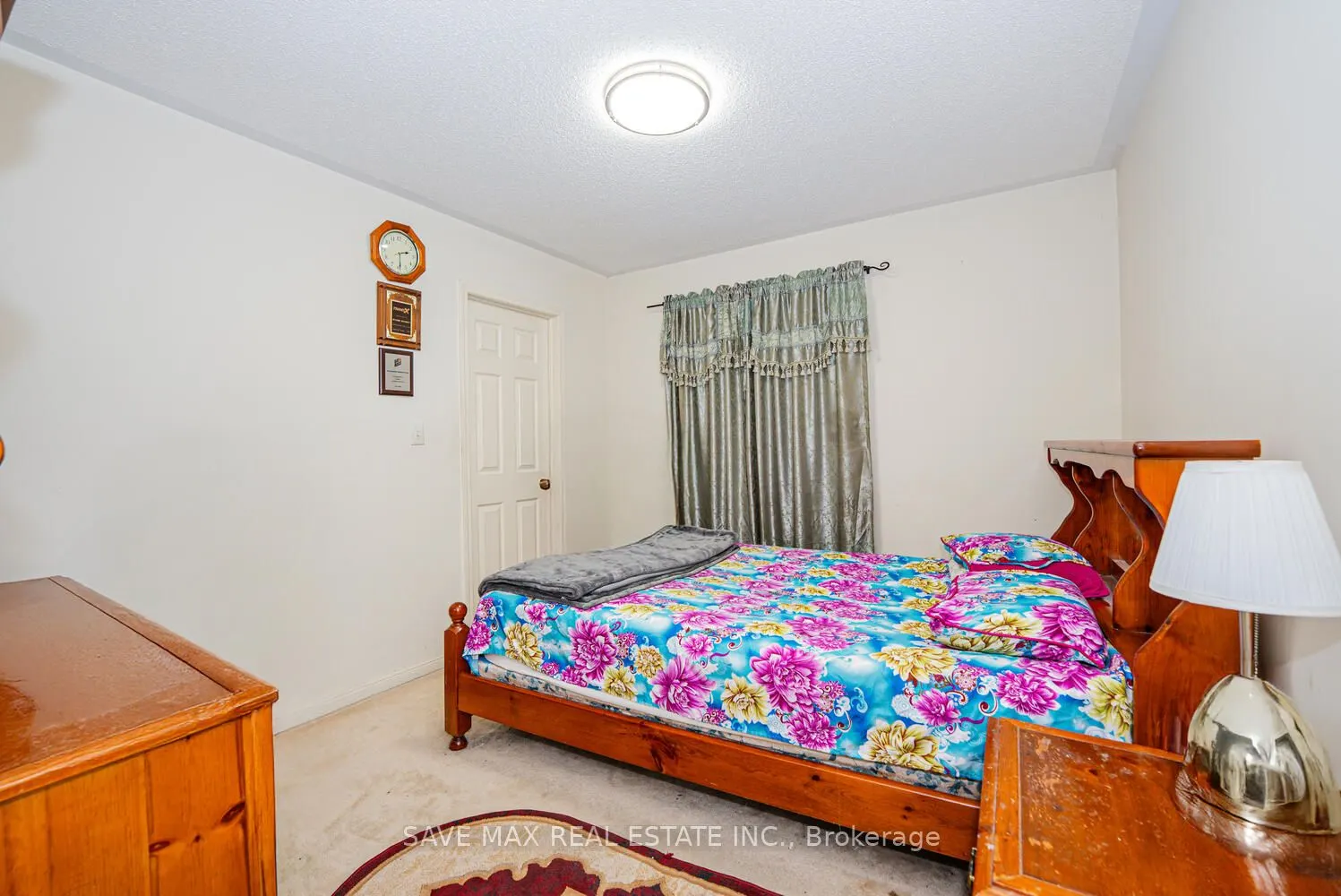 3 Gander Crescent