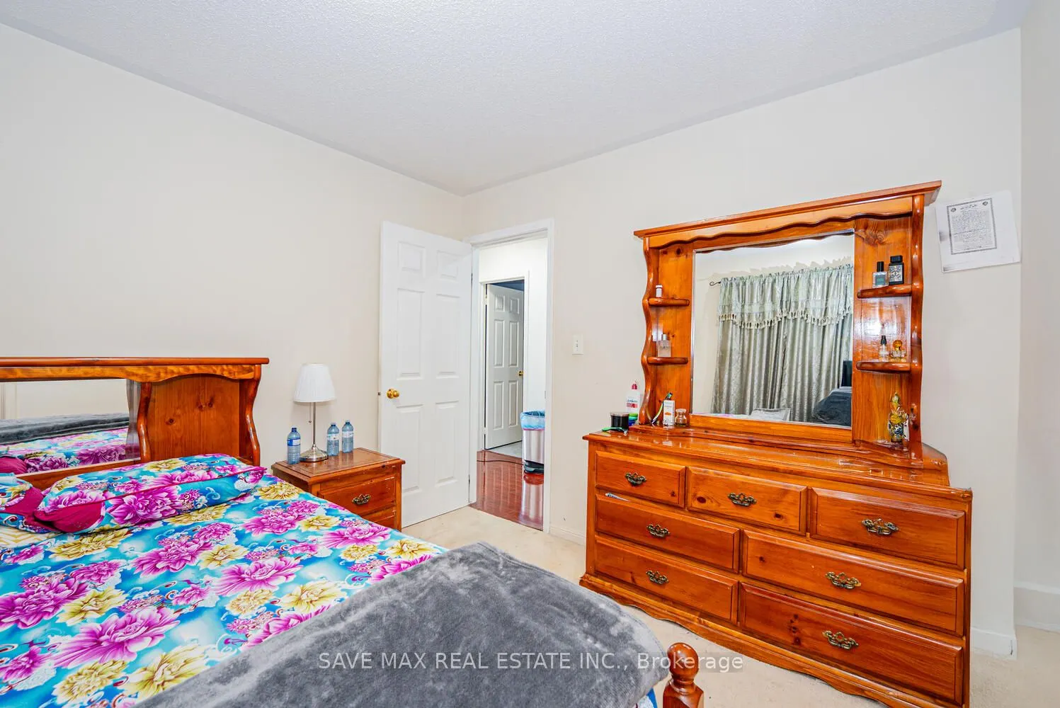 3 Gander Crescent