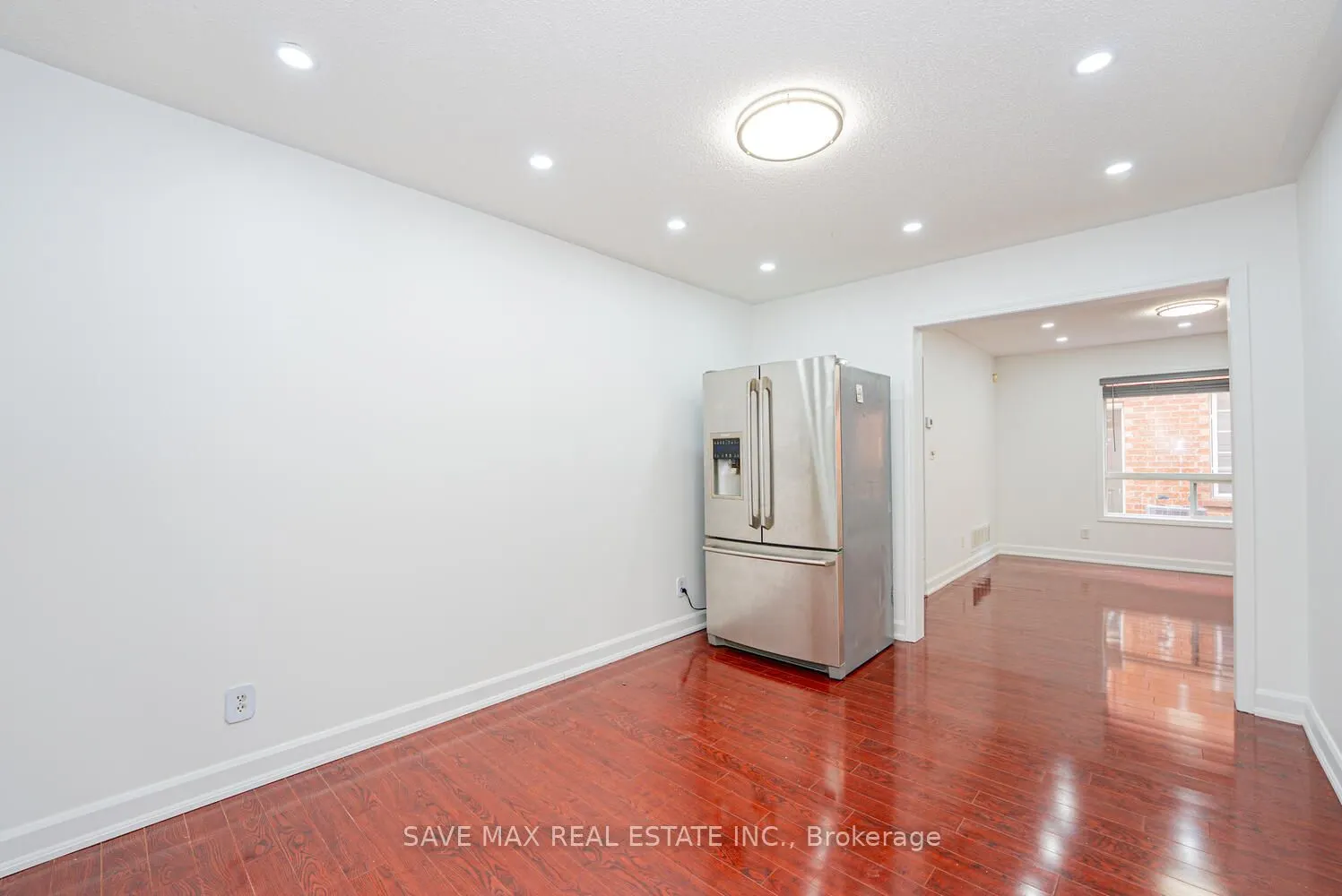 3 Gander Crescent