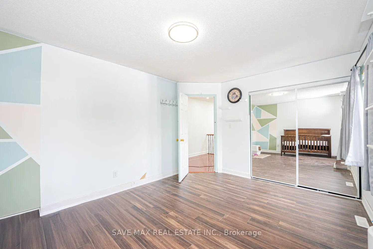 3 Gander Crescent