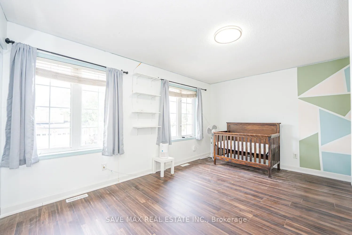 3 Gander Crescent