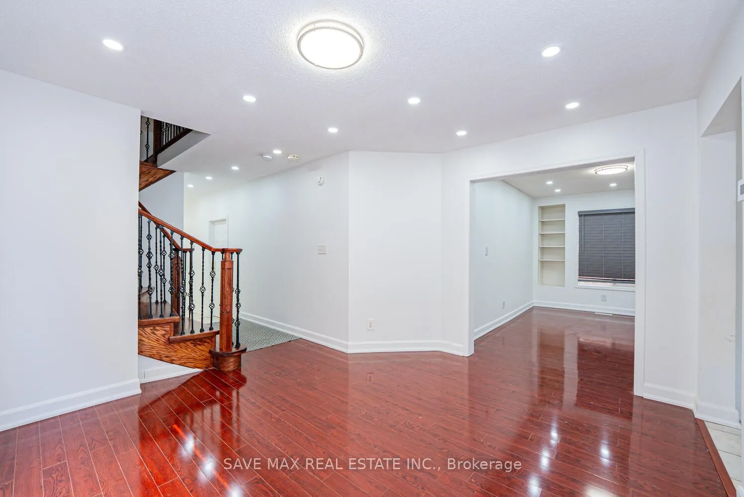 3 Gander Crescent