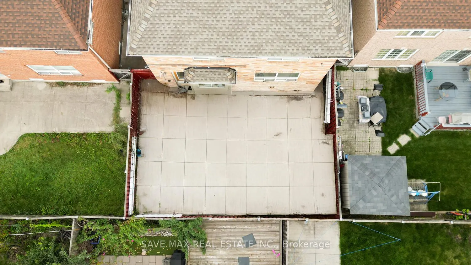 3 Gander Crescent