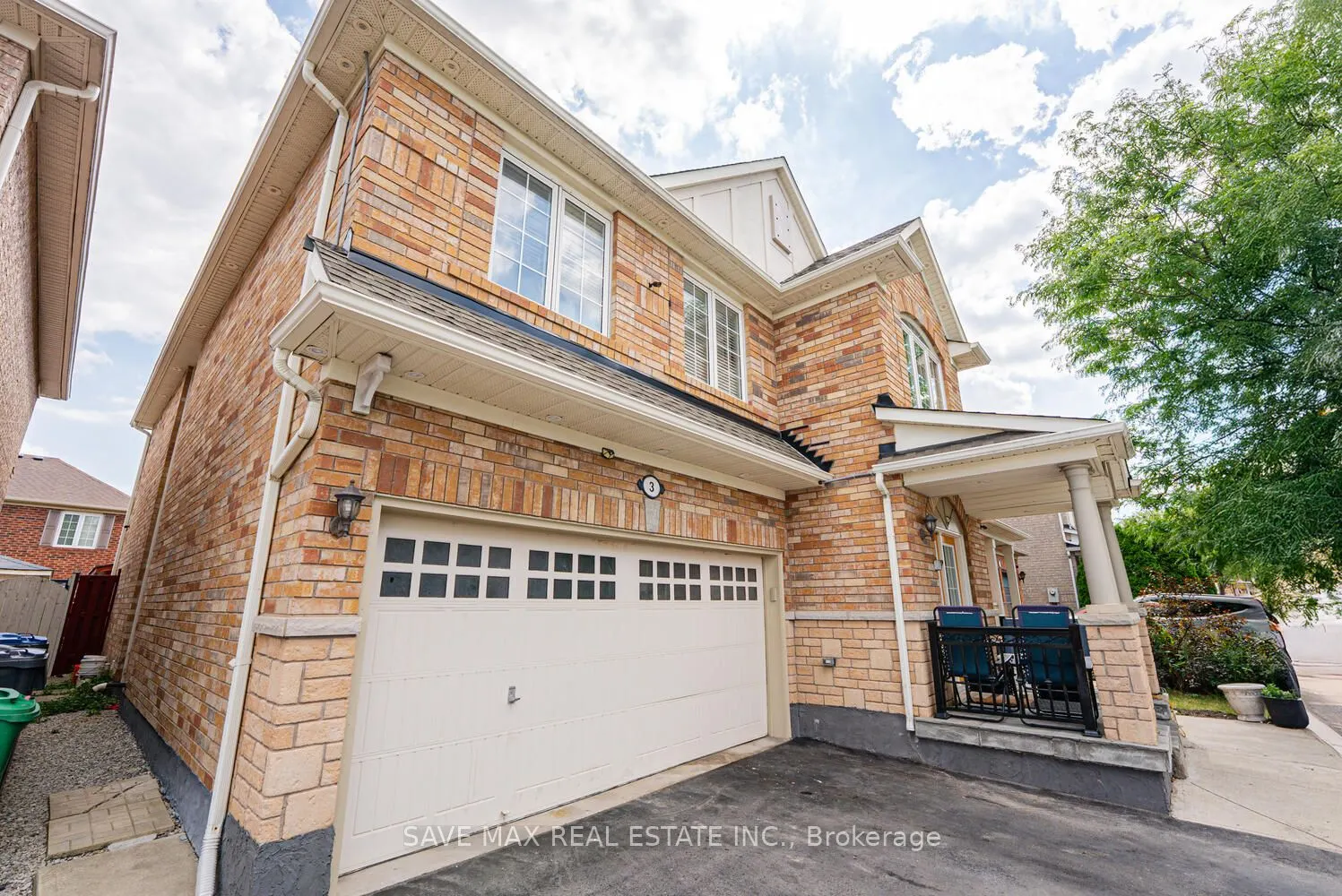 3 Gander Crescent