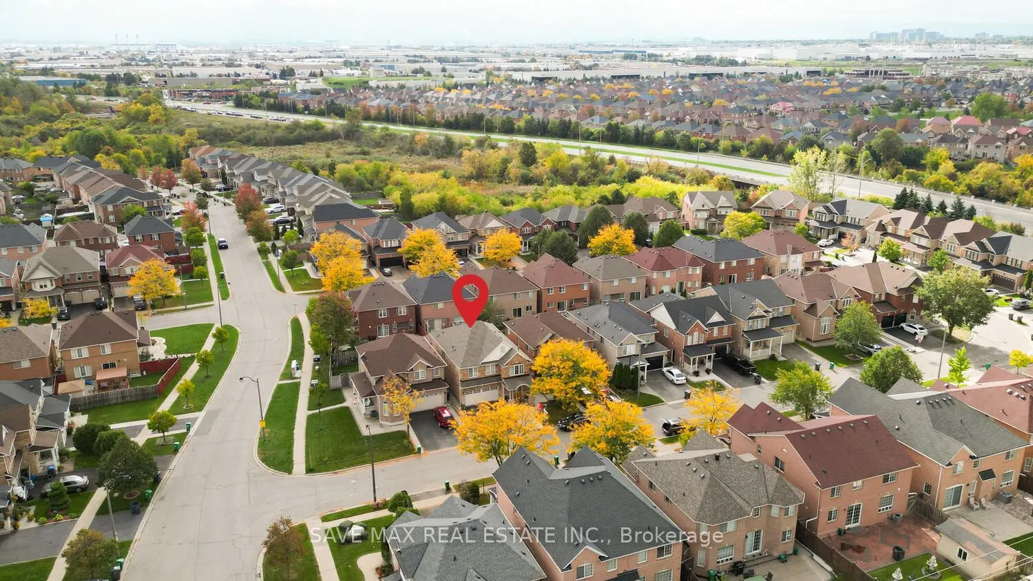 3 Gander Crescent