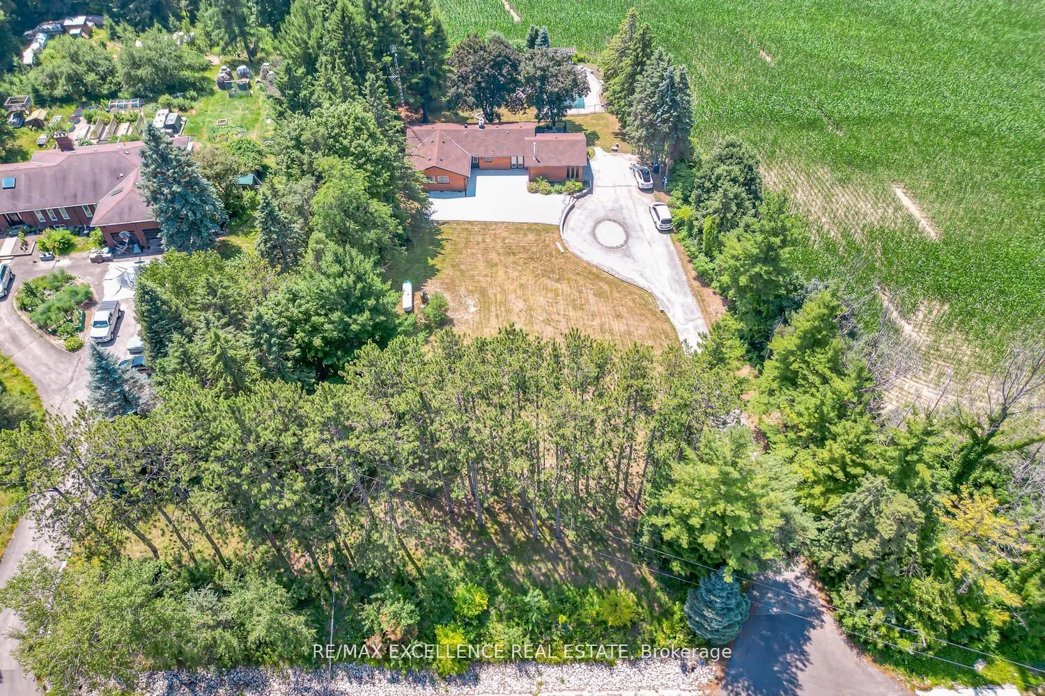 14812 Centreville Creek Road