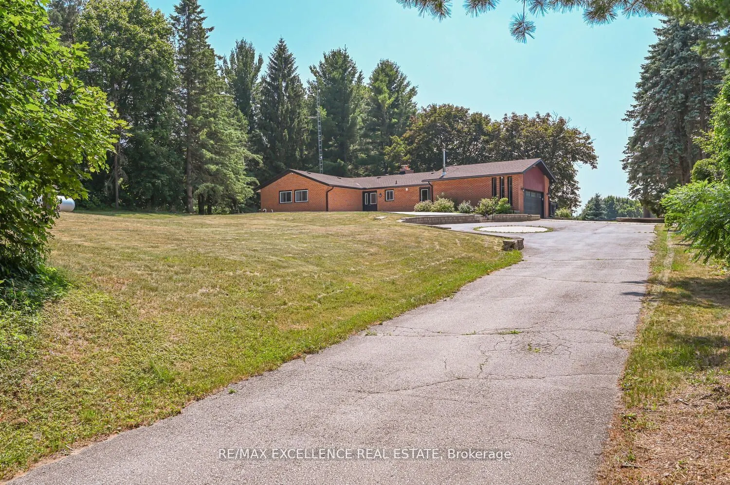 14812 Centreville Creek Road