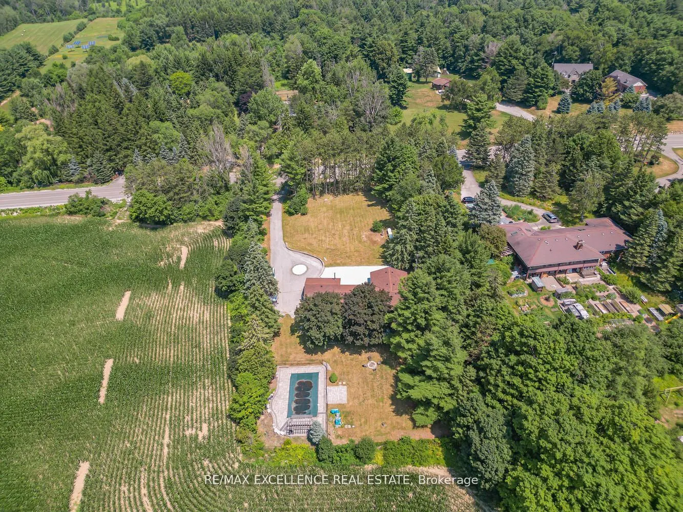 14812 Centreville Creek Road