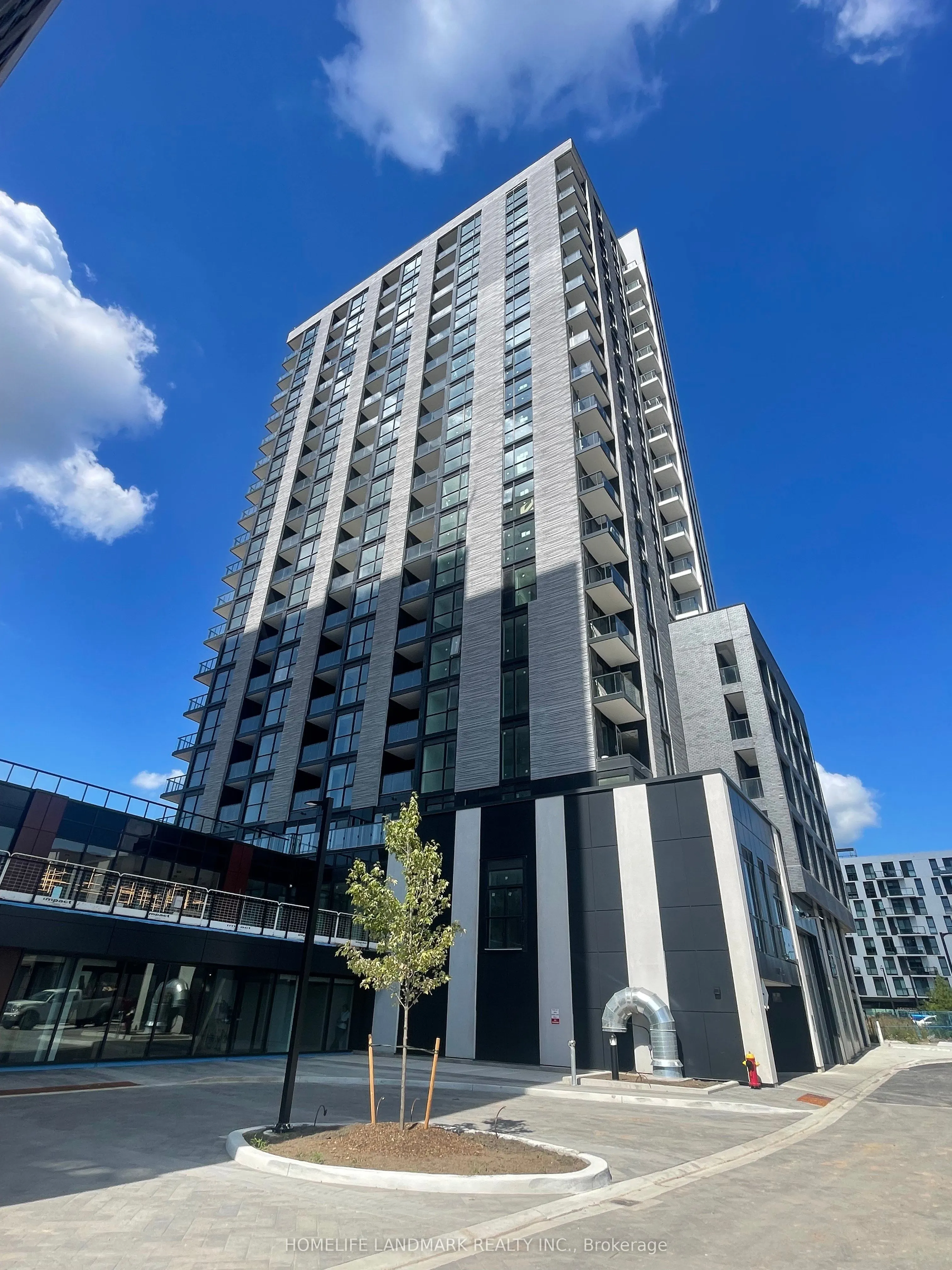 3079 Trafalgar Road, #603