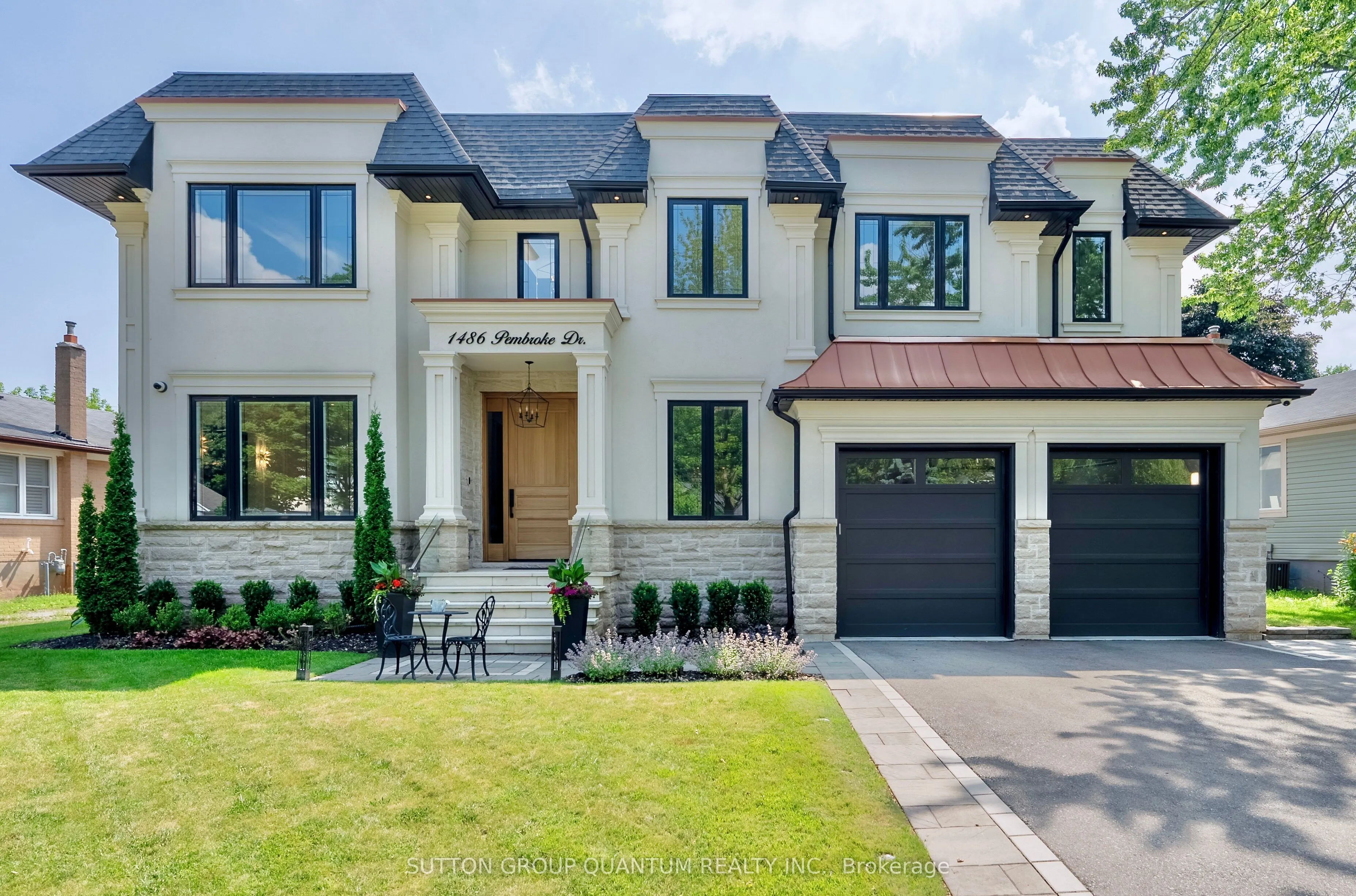 1486 Pembroke Drive