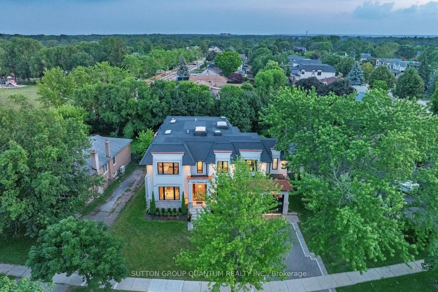 1486 Pembroke Drive