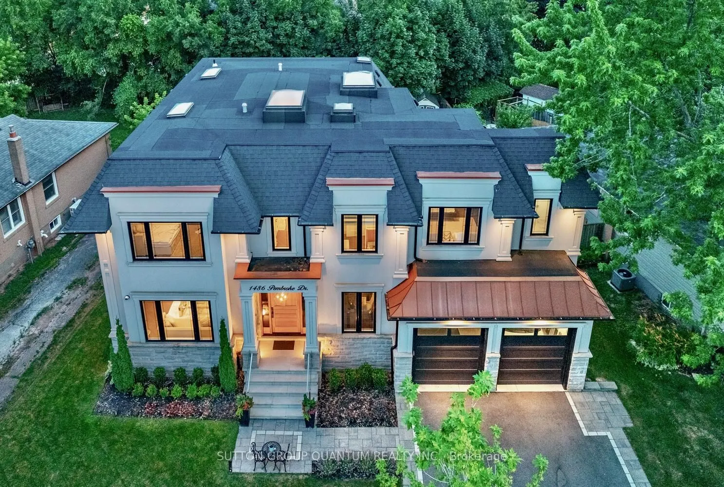 1486 Pembroke Drive