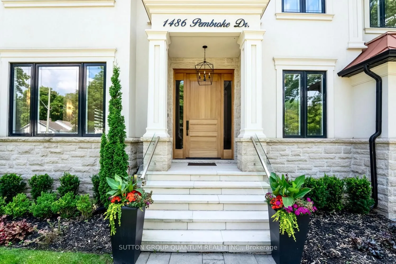 1486 Pembroke Drive