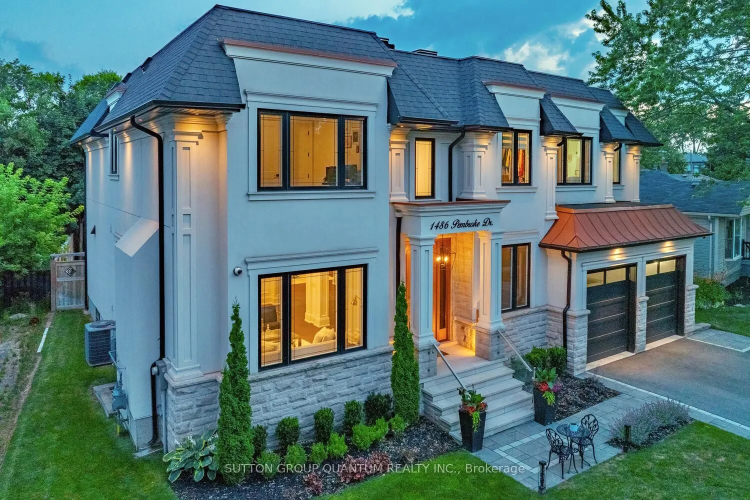 1486 Pembroke Drive