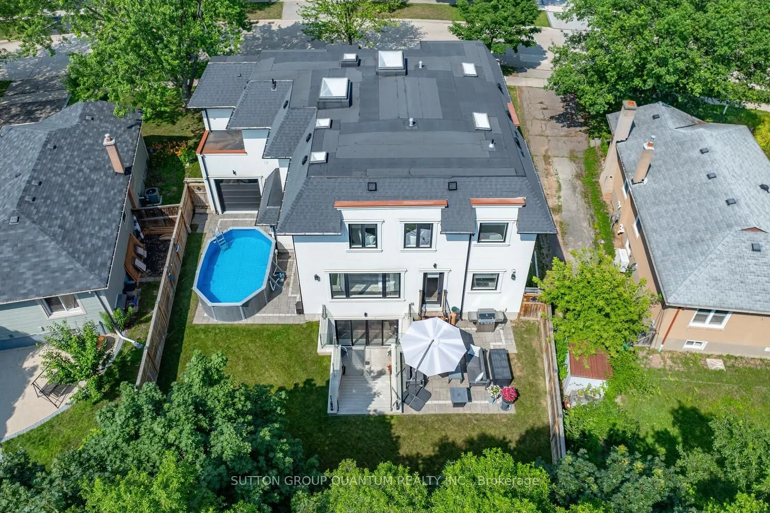 1486 Pembroke Drive