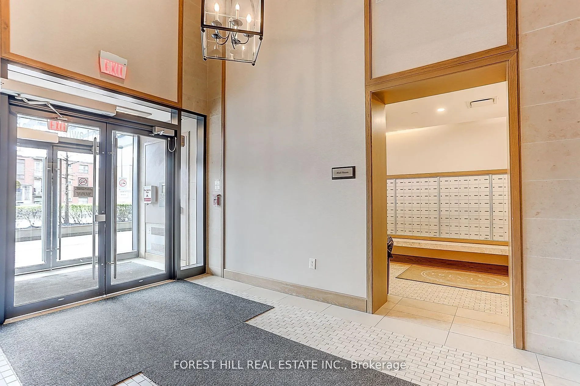 800 Lawrence Avenue W, #2121