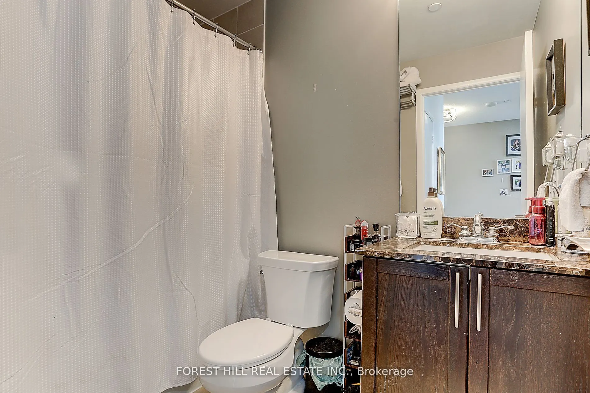 800 Lawrence Avenue W, #2121