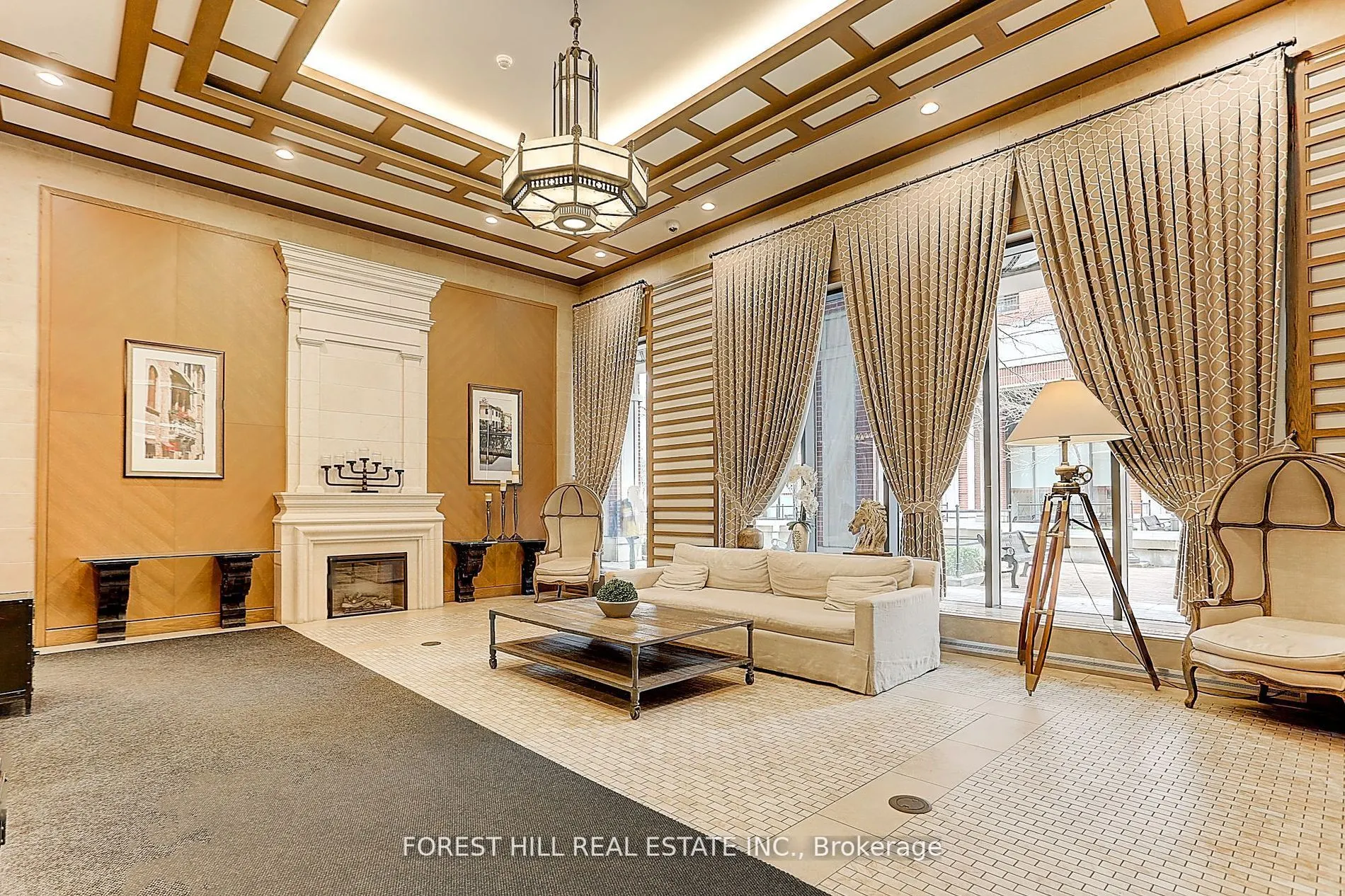 800 Lawrence Avenue W, #2121