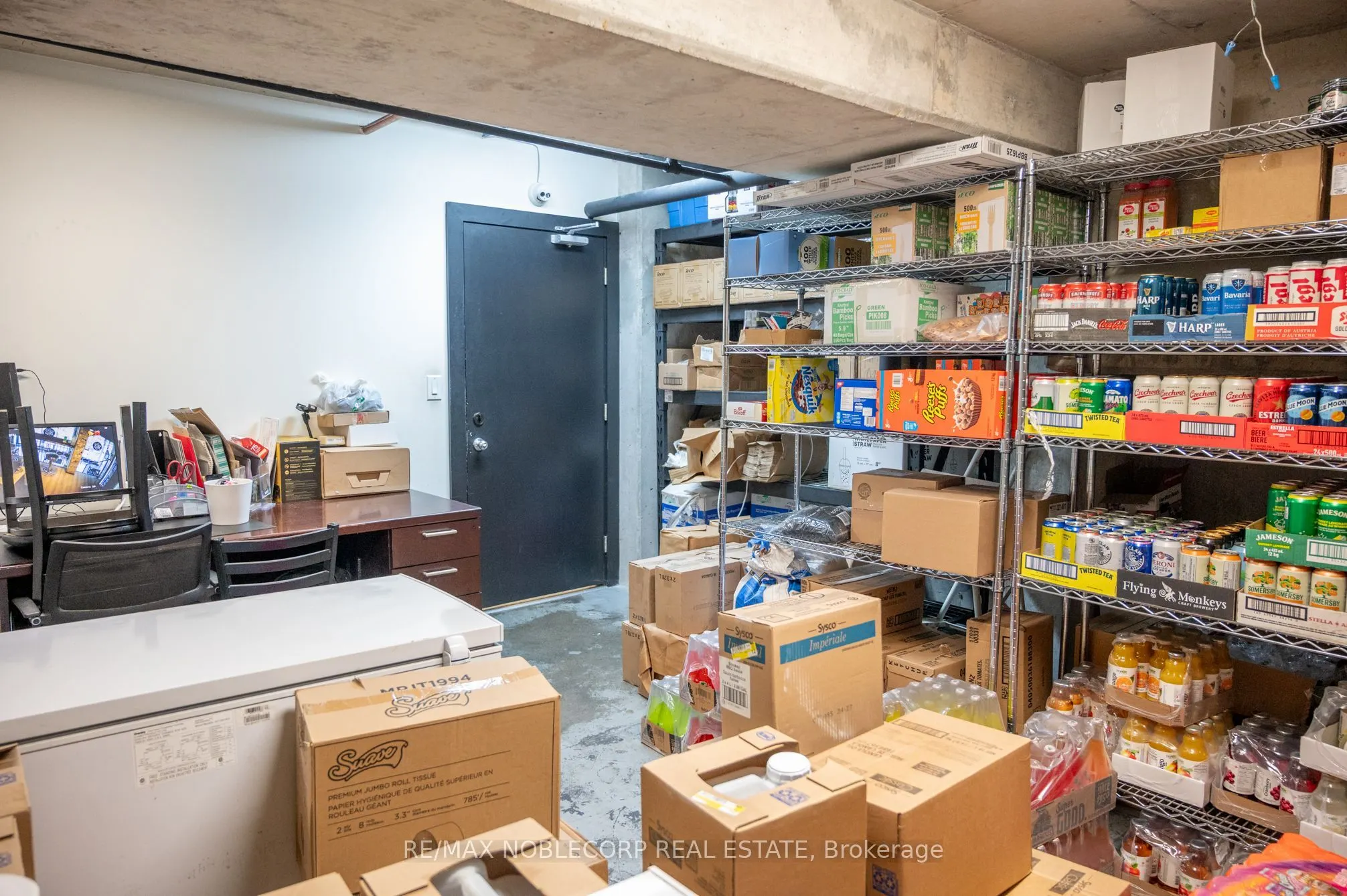 1205 Queen Street W