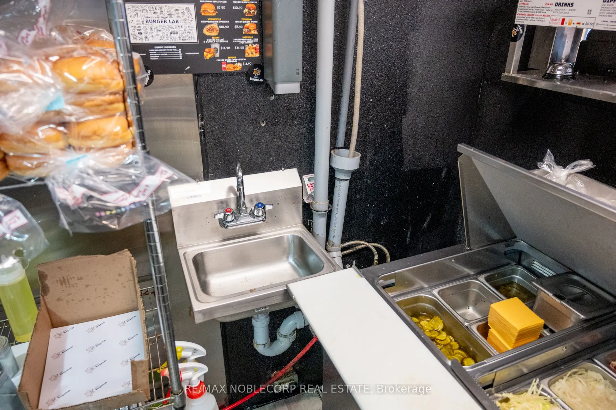 1205 Queen Street W