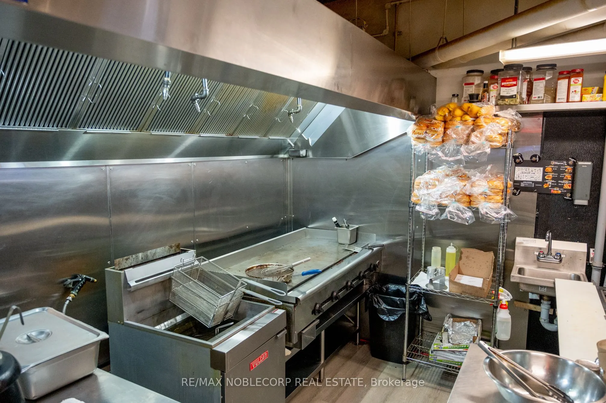 1205 Queen Street W